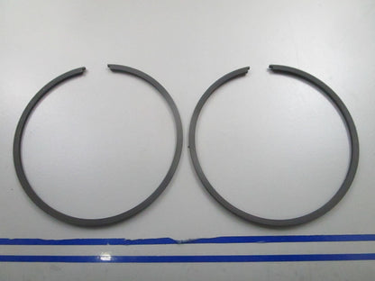 *NEW OEM* 0810 Mercury Quicksilver 2 Piston Ring Set 39-93481A12