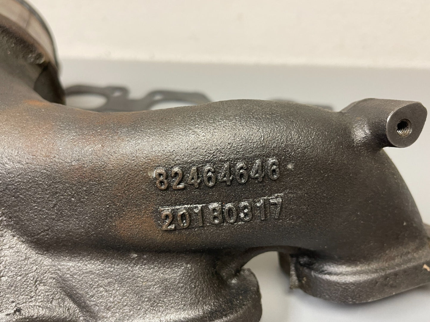 *NEW OEM* 0720 Generac 1.5L Muffler Guard 0C3683 82464646