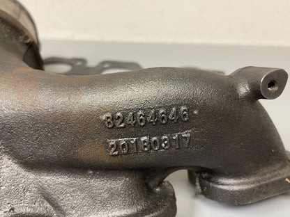 *NEW OEM* 0720 Generac 1.5L Muffler Guard 0C3683 82464646