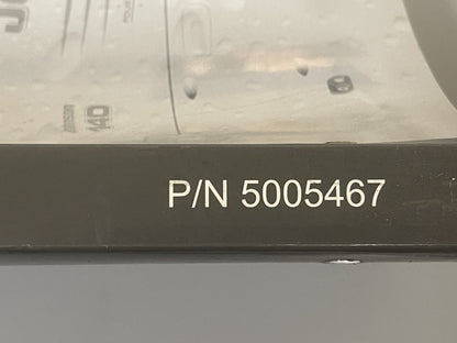 *NEW OEM* 0670 Johnson Evinrude Four Stroke 90 115 140 HP Service Manual 5005467