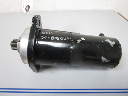 NEW OEM 50-808011A4 Mercury Mercruiser 5.7 6.2 8.1 9.1 L Starter 0720