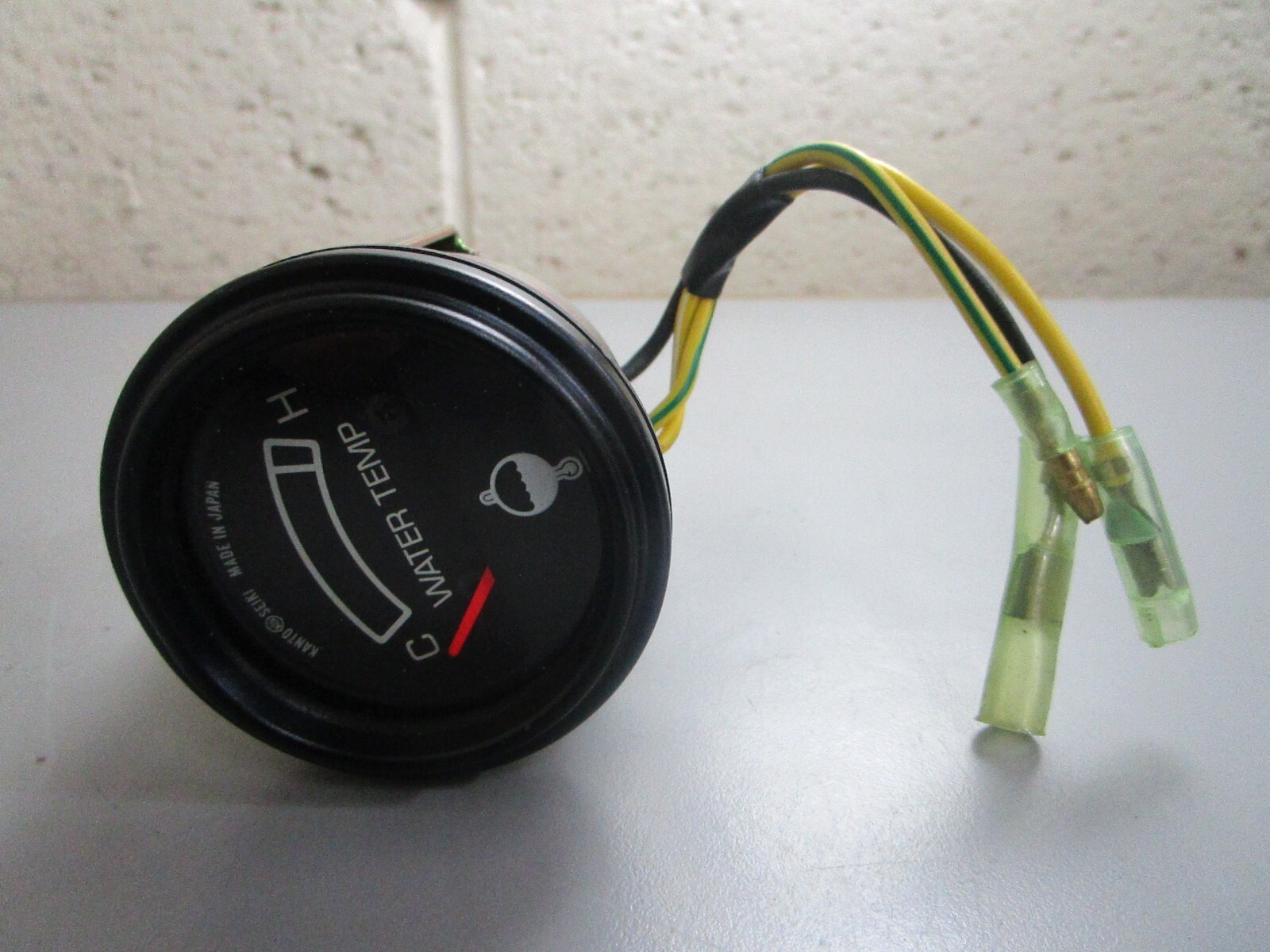 *NEW OEM* 0810 Nissan Water Temperature Meter 24880-L2900