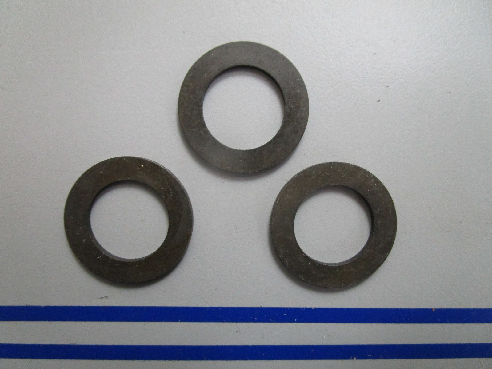 *NEW OEM* (LOT OF 3) 0770 OMC Johnson Evinrude Washer 303361 0303361