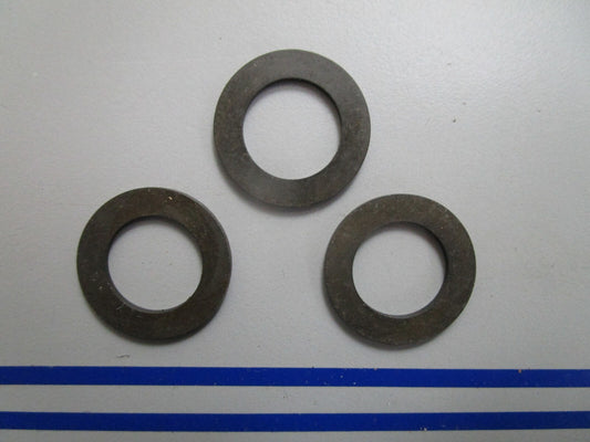 *NEW OEM* (LOT OF 3) 0770 OMC Johnson Evinrude Washer 303361 0303361