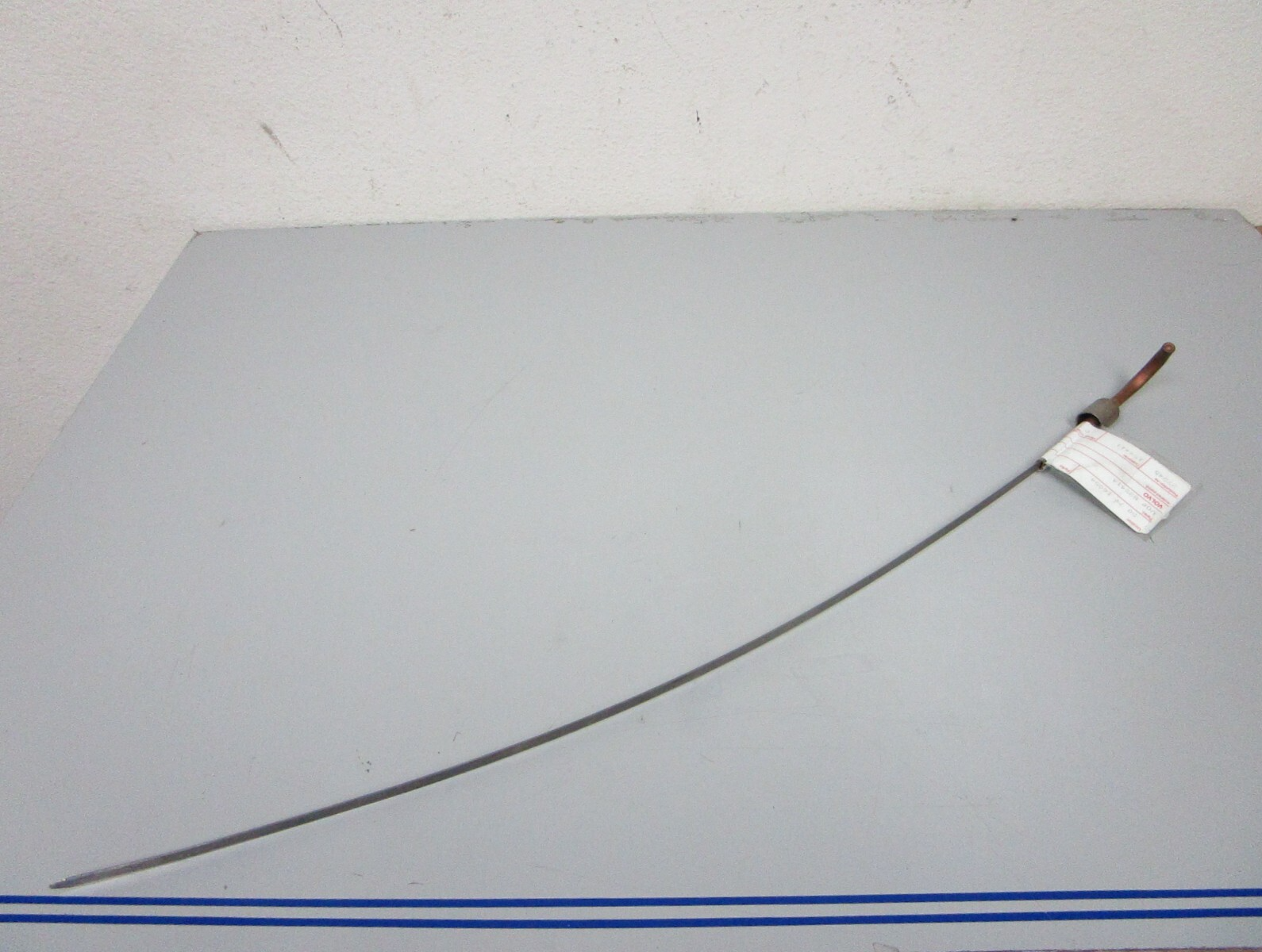 *NEW OEM* 0810 Volvo Penta Oil Dipstick 835414