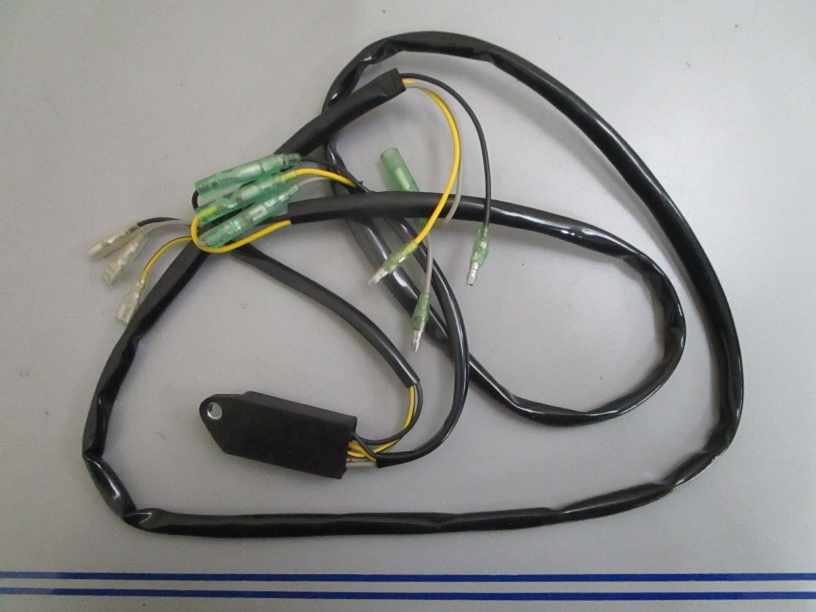 *NEW OEM* 0820 Suzuki Tachometer Wiring Harness 34250-94700