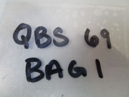 *NEW OEM* 0720 Yamaha Horn Lead 688-83373-10-00