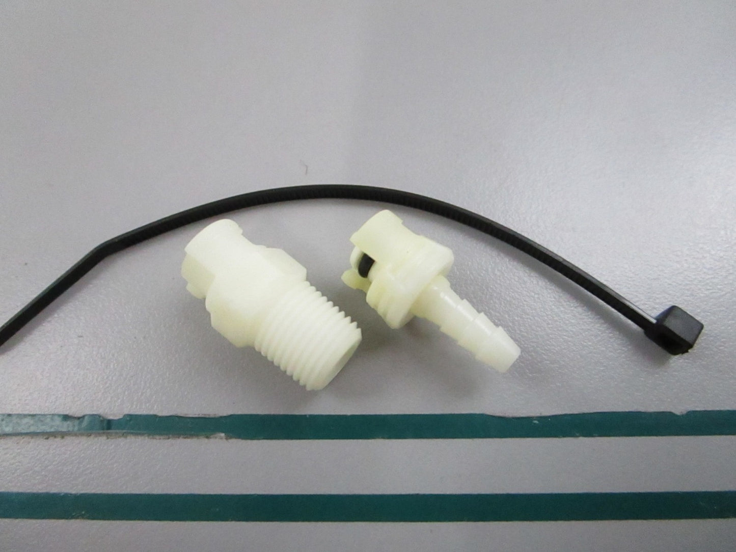 NEW OEM 22-815956A1 Mercury Quicksilver Coupling Kit 0810