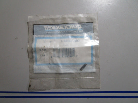 *NEW OEM* 0810 Mercury Quicksilver Valve/Float 1395-803861