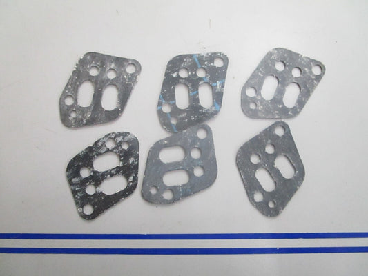 *NEW OEM* (LOT OF 6) 0810 OMC Johnson Evinrude Gasket 309427 0309427