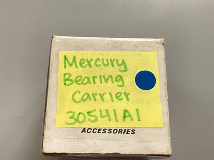 *NEW OEM* 0720 Mercury Quicksilver Bearing Carrier 30541A1