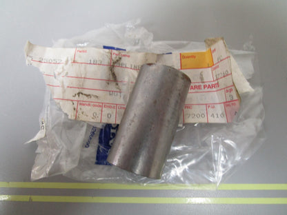 *NEW OEM* 0720 Volvo Penta Splined Sleeve 875183