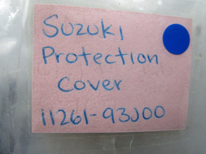 *NEW OEM* 0810 Suzuki Protection Cover 11261-93J00