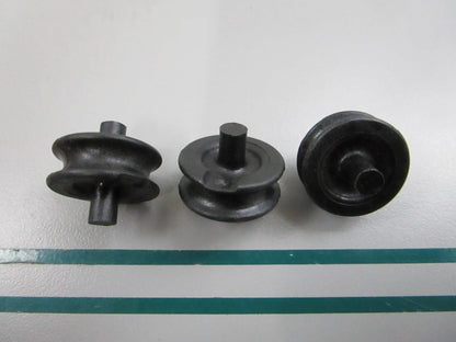 NEW OEM (LOT OF 3) 345734 Jacobsen Pulley Guide 0810