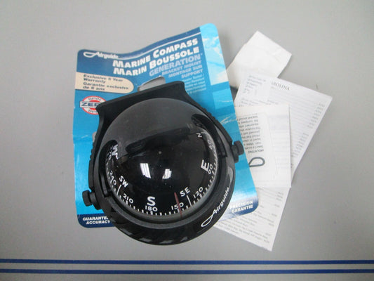 *NEW* 0810 AirGuide Marine Compass Model 1500070-70B 9050024