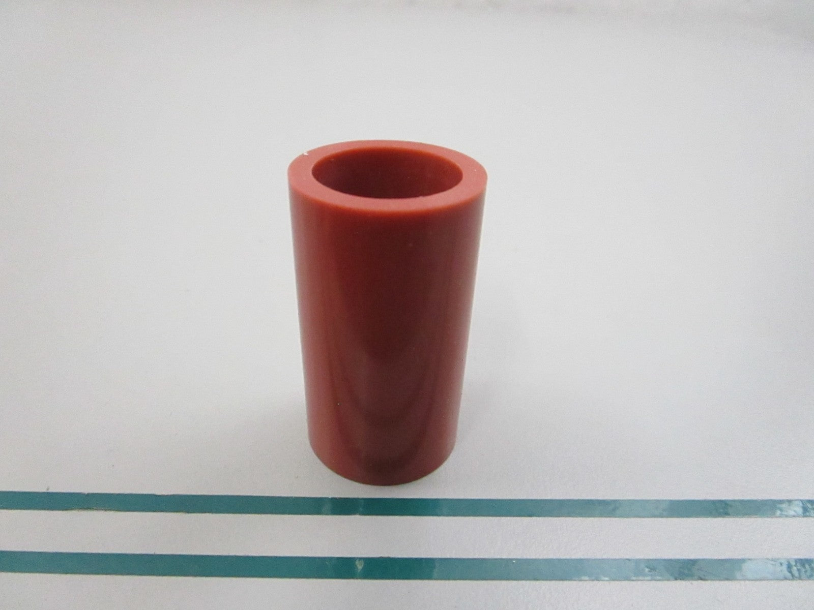 NEW OEM 90386-18M21-00 Yamaha Nylon Bushing 0810