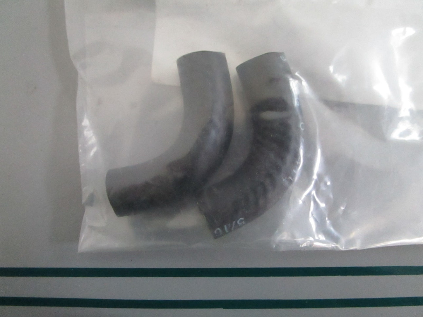 NEW OEM (LOT OF 2) 333446 0333446 OMC Johnson Evinrude Hose 0820