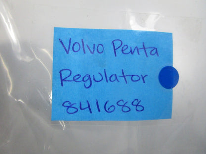 NEW OEM 841688 Volvo Penta Regulator 0810