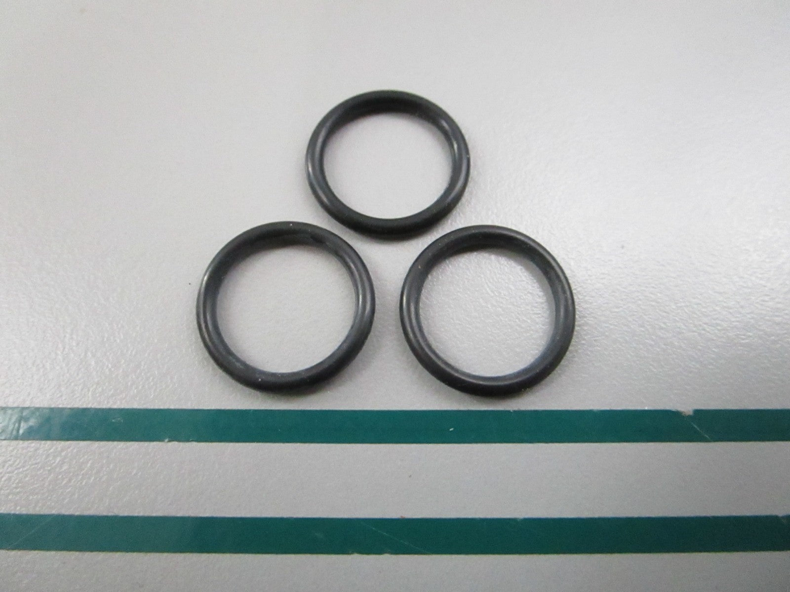 NEW OEM (LOT OF 3) 688-43864-00-00 Yamaha O-Ring 0810