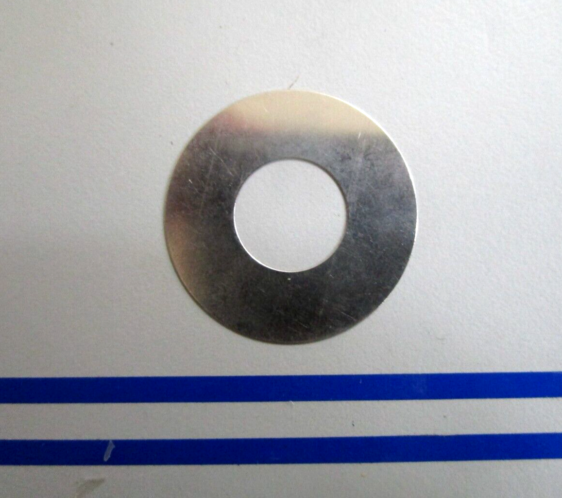 *NEW OEM* 0720 OMC Johnson Evinrude Washer 303079 0303079