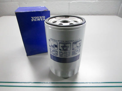 NEW OEM 841750 Volvo Penta Oil Filter 0810