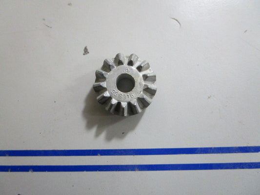 *NEW OEM* 0810 OMC Johnson Evinrude Steering Handle Gear 338815 0338815