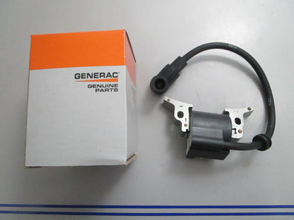 *NEW OEM* 0820 Generac Ignition Coil Assy 0G3224TA