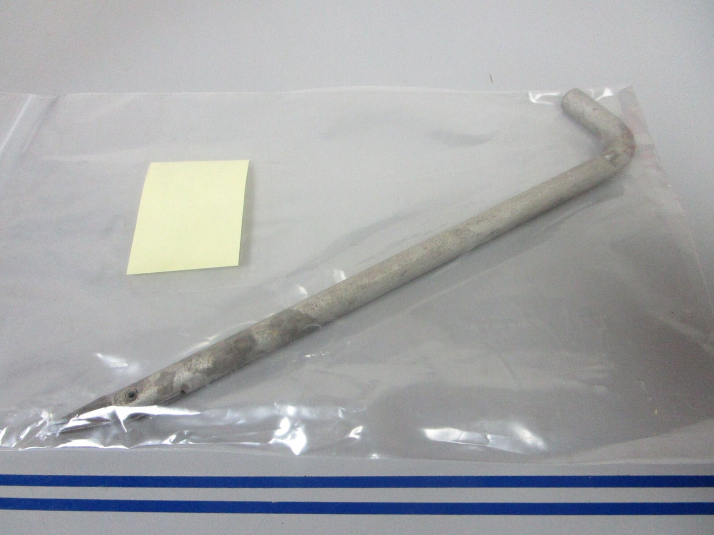 *NEW OEM* 0770 OMC Johnson Evinrude Thrust Rod 379485 0379485