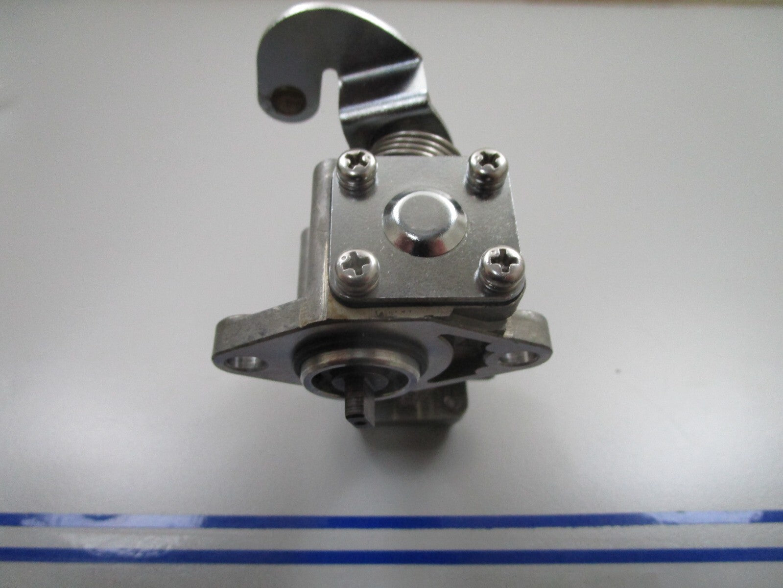 *NEW OEM* 0810 Tohatsu Nissan Oil Pump Assembly 3B7-09000-1 3B7-090-001