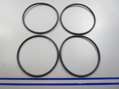 NEW (LOT OF 4) 18-7163-9 Replaces: 25-33465 Sierra O-Ring 0810