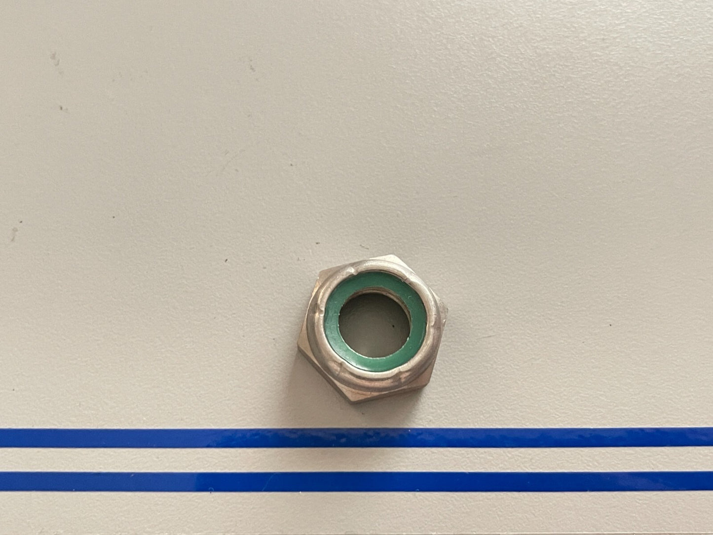 *NEW OEM* 0720 OMC Johnson Evinrude Nut 333332 0333332