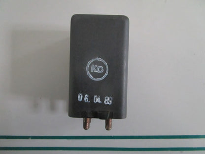 NEW OEM 0015450605 Mercedes-Benz Fuel Pump Relay 0820