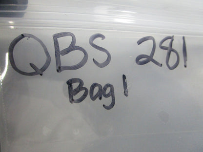 NEW (LOT OF 6) BR8HCS-10 NGK Spark Plug 0810