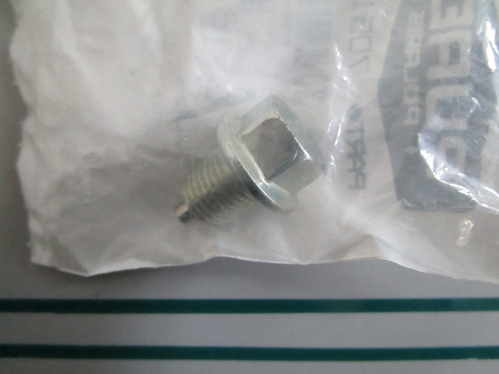 NEW OEM 7051524 Polaris Plug 0820