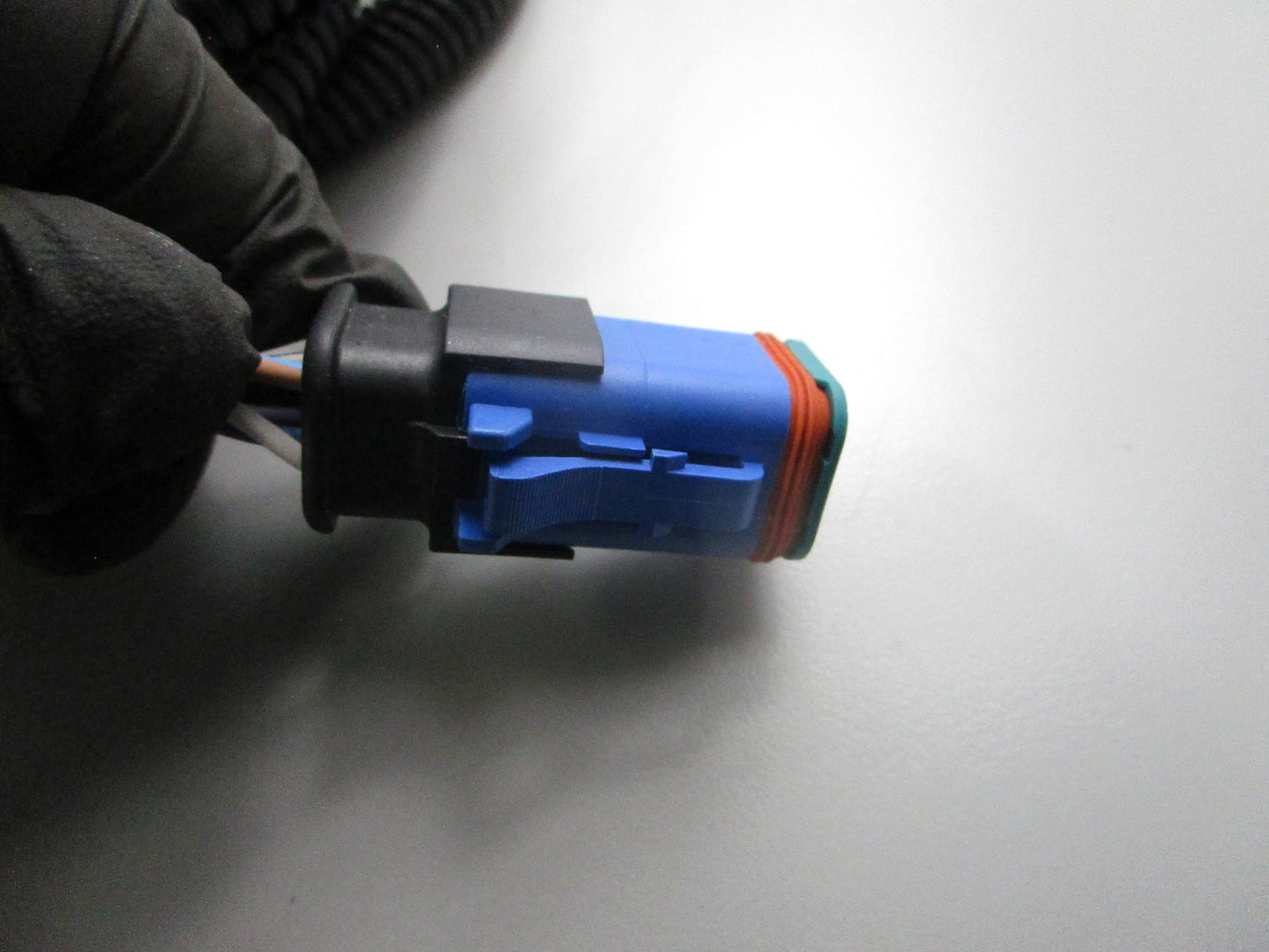 *NEW OEM* 0810 Mercury Quicksilver 5' ERC Harness 8M0173885