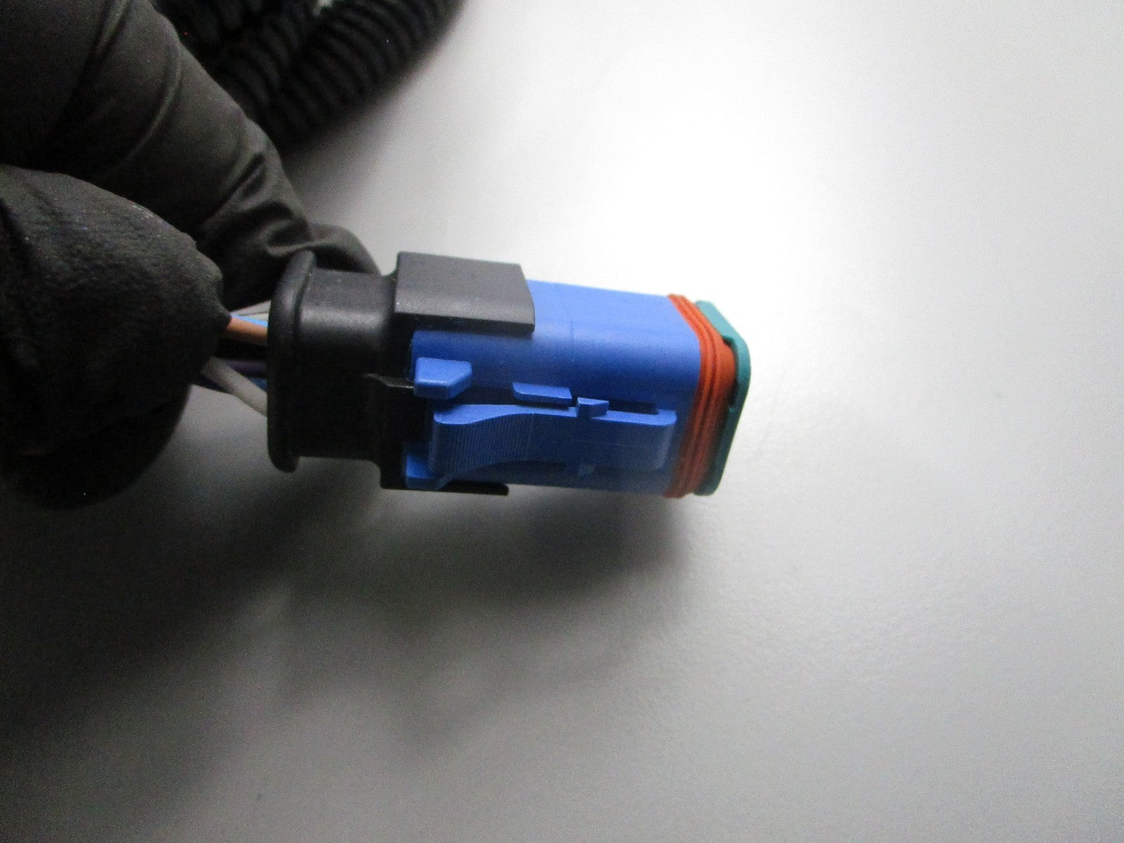 *NEW OEM* 0810 Mercury Quicksilver 5' ERC Harness 8M0173885