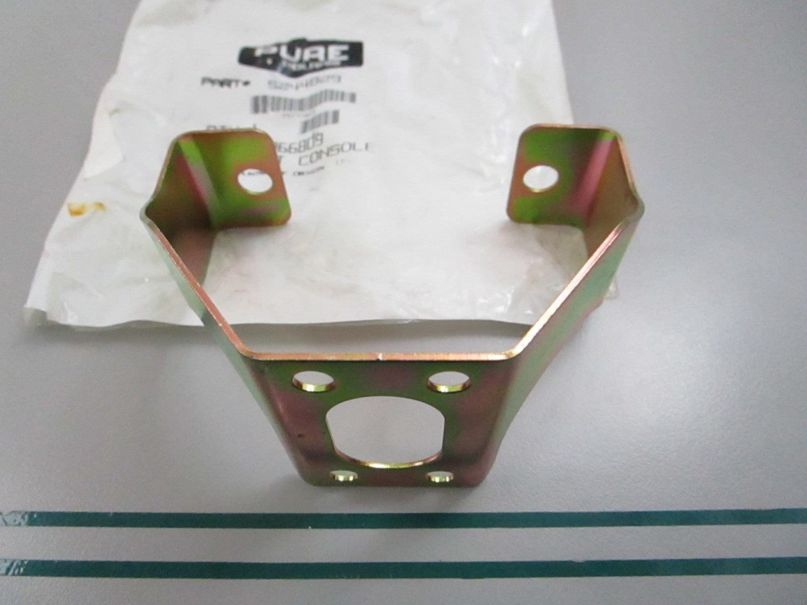 NEW OEM 5244829 Polaris Bracket 0810