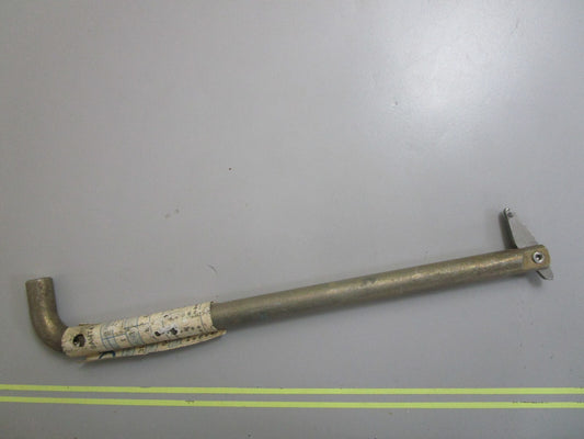 *NEW OEM* 0810 OMC Johnson Evinrude Thrust Tilt Rod 385512 0385512