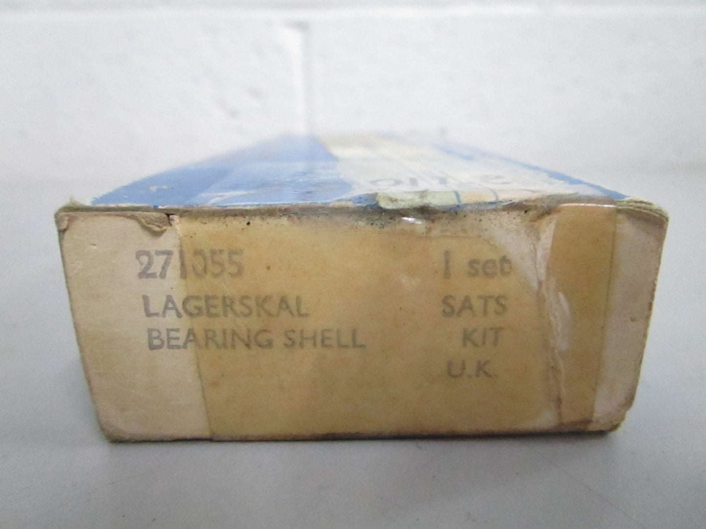 NEW OEM 271055 Volvo Penta Rod Bearing Set 0820