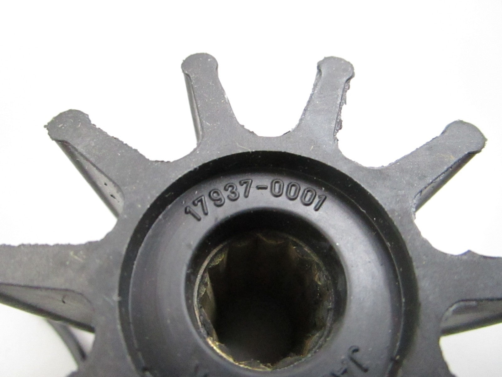 NEW OEM 3588475 Volvo Penta Impeller Kit 0810