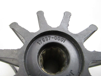 NEW OEM 3588475 Volvo Penta Impeller Kit 0810