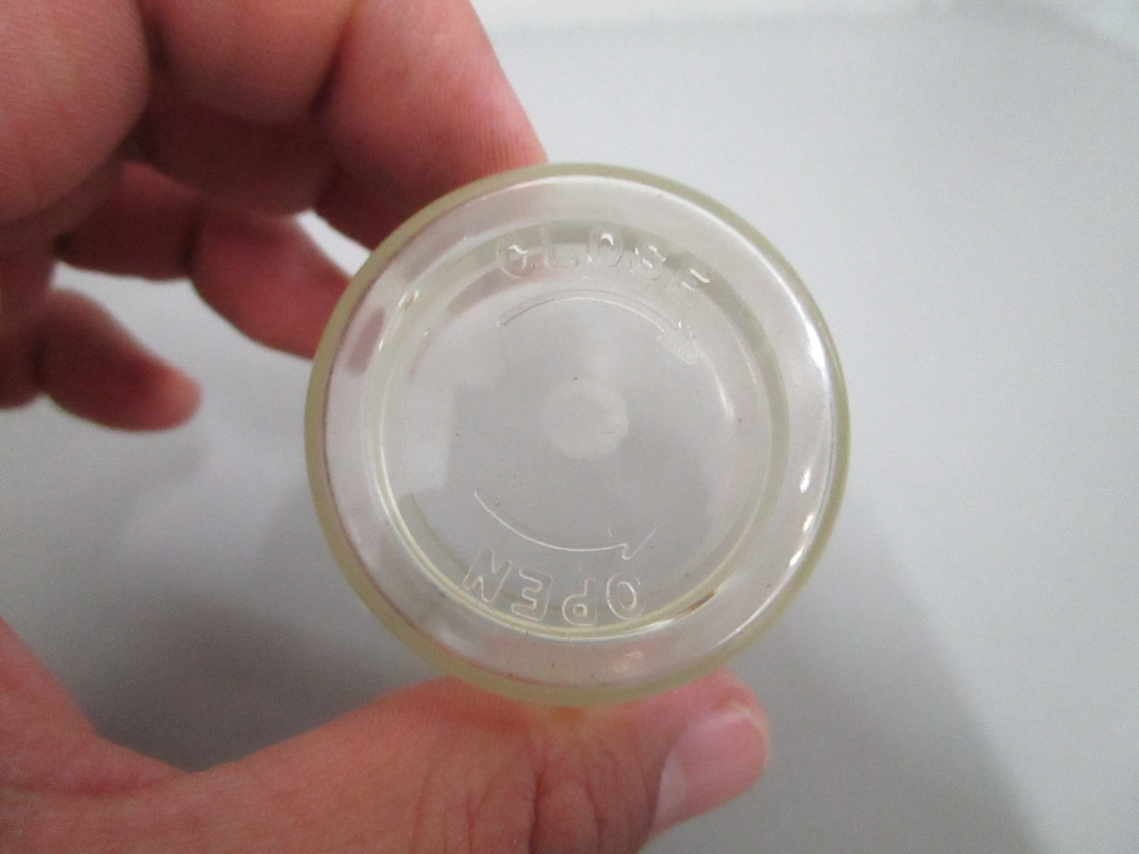 NEW OEM 0673-669 Arctic Cat Water Filter Cover 0820