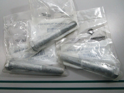 NEW OEM (LOT OF 3) 250000218 Can-Am Screw 0810