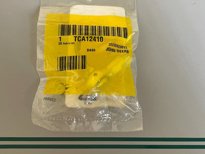 John Deere TCA12410 NEW OEM Ball Joint Z920A Z950R 2653B 1420 1445 ZTrak 0720