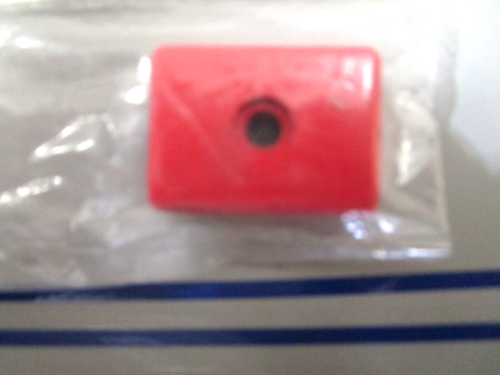 *NEW OEM* 0780 Nissan Tohatsu Grip 3AC-63012-0 3AC630120