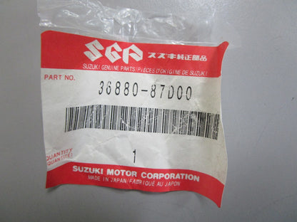 *NEW OEM* 0810 Suzuki Buzzer Lead Wire 36880-87D00