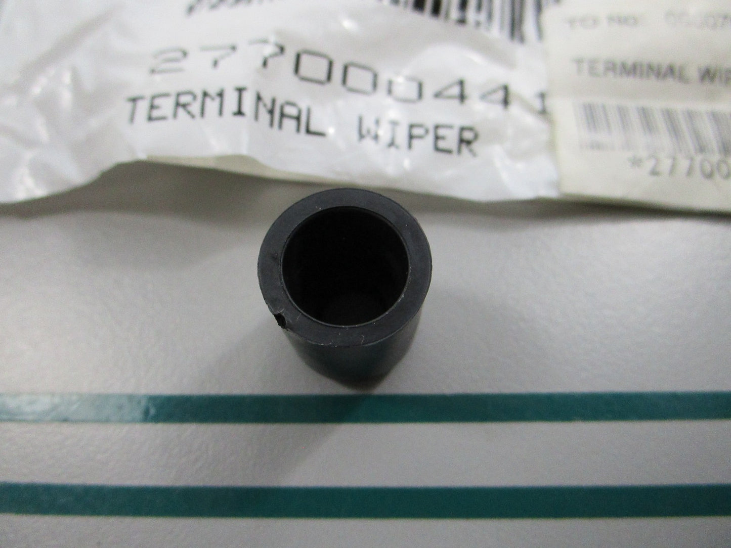 NEW 277000441 Sea-Doo Terminal Wiper 0810