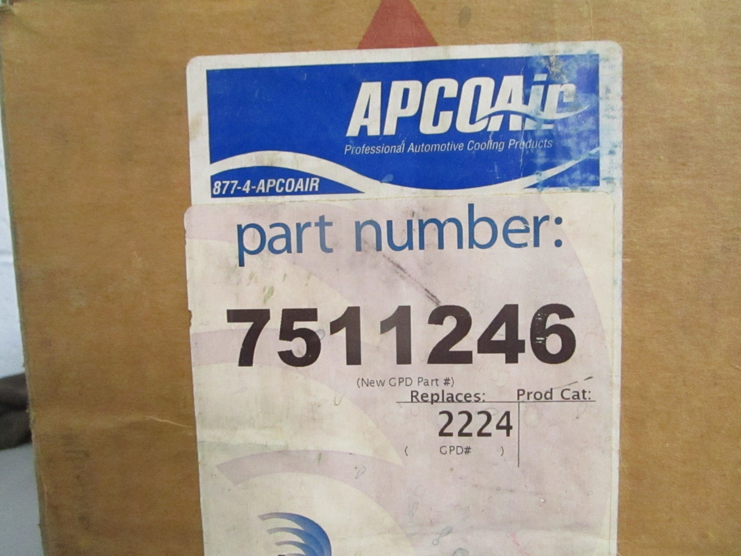 NEW 51-16376A 7511246 Alma Compressor Rep: 0002304911 Mercedes-Benz 0820