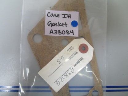 *NEW OEM* 0810 Case IH Gasket A38084