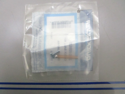 *NEW OEM* 0780 Mercury Quicksilver Check Ball Kit 3302-809520